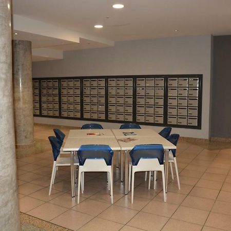 Appartement T2 De Standing Au Pied Des Plages 골페주앙 외부 사진
